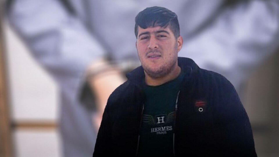 بانگهێشتی ئیحسان بێهجەتی بەمەبەستی جێبەجێکرانی سزای بەندکرانی له‌