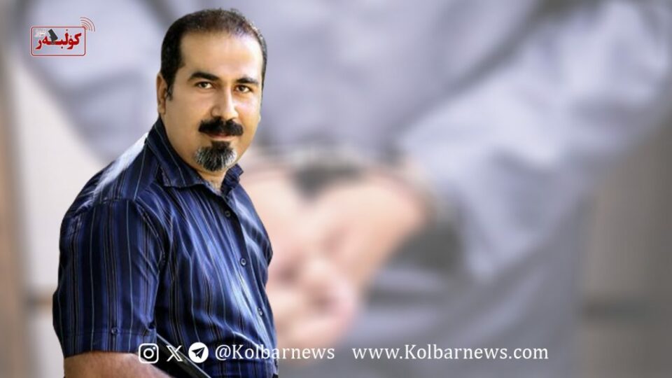سه‌پاندنی سزای زیندان و جه‌ریمه‌ی ماڵی به‌سه‌ر هاووڵاتیه‌كی خه‌ڵكی