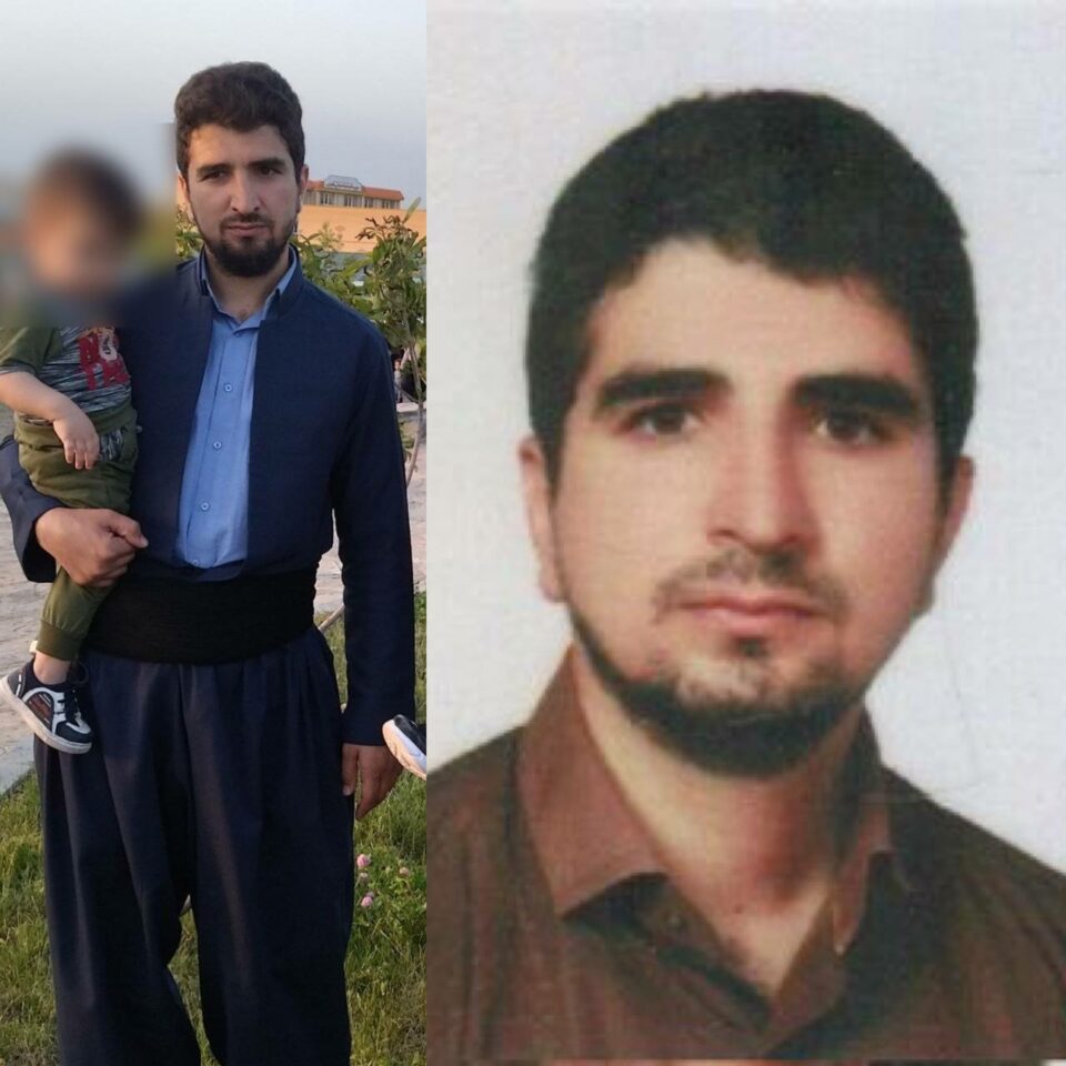 ناڕوونی چاره‌نووسی مامۆستایەکی زانکۆ لە بۆكان 1