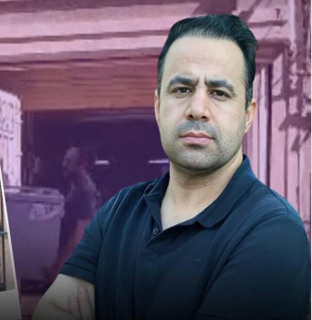 ده‌ست گرتن به‌سه‌ر سامان و موڵكی چالاكێكی سیاسی كورد له‌ كرماشان