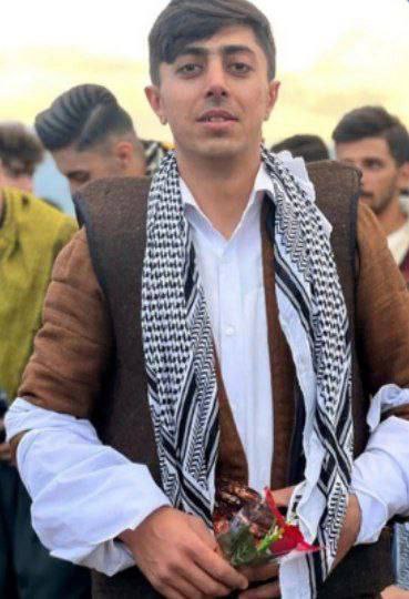 سه‌پاندنی سزای زیندان به‌ سه‌ر دوو هاووڵاتی له‌ سنه‌ و سه‌قز 2