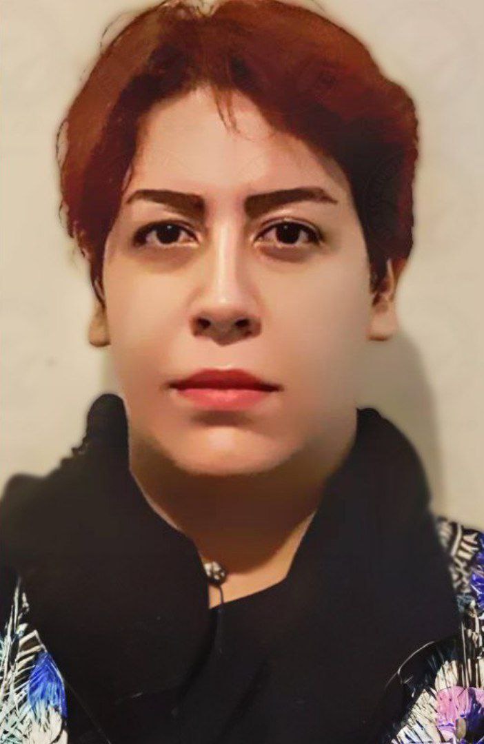 سه‌پێندرانی بیست مانگ زندان به سەر ڕزوانە ئەحمەد خان بەیگی 1