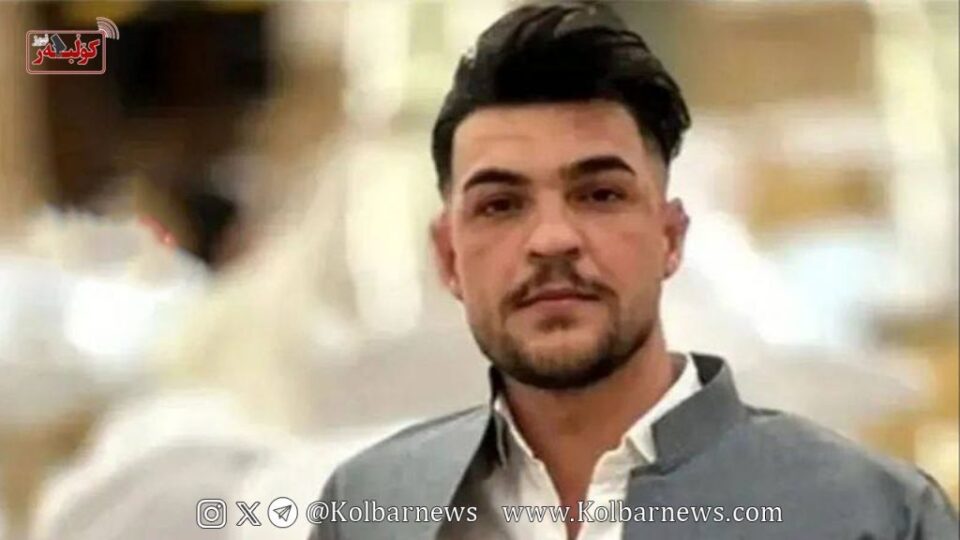 گیانله‌ده‌ستدانی كۆڵبه‌رێك له‌ سنووری بانه 1