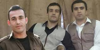 چالاكی گه‌نجانی شۆڕشگێڕی سنه‌ بۆ ڕیزگرتن له‌ یادی ڕامین حسێن په‌ناهی