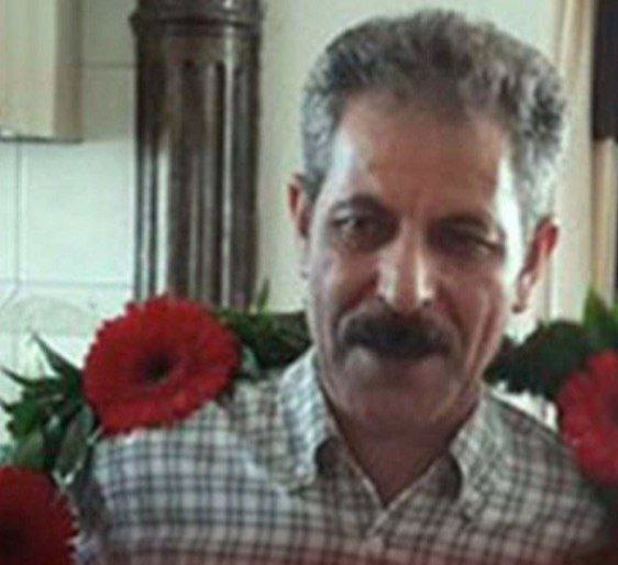 ئازادی سه‌ید غالب حسێنی چالاكی كرێكاری خه‌ڵكی سنه‌ له‌ زیندان 4