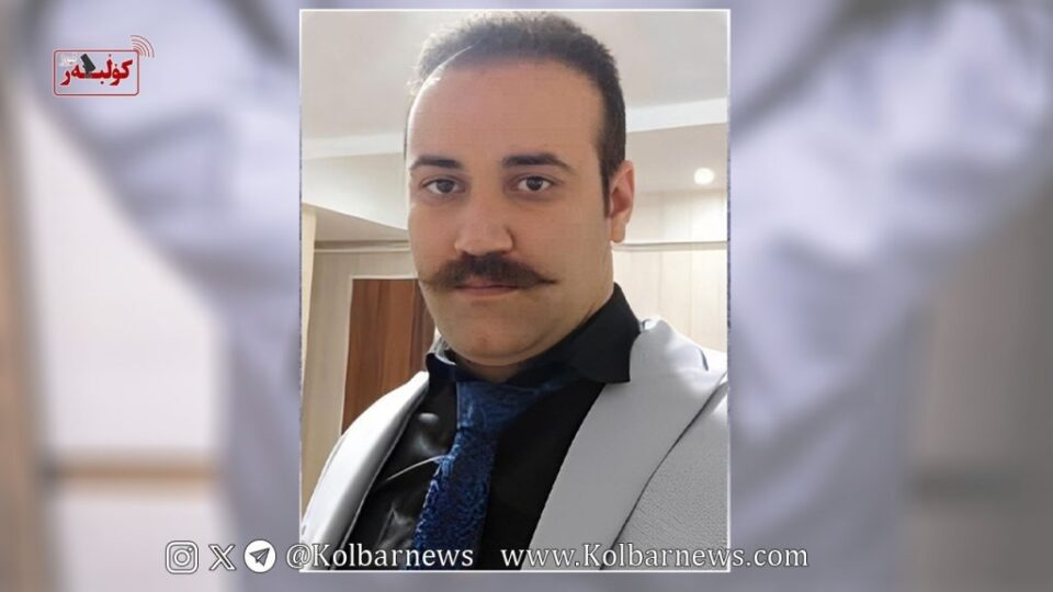 ده‌ستبه‌سه‌ركردنی وریا نیزامی له‌ شاری سنه‌ 1