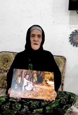 نادیاری چارەنووسی لاوێکی کورد دوای شەش ساڵ لە بێسەروشوێن بوونی 3
