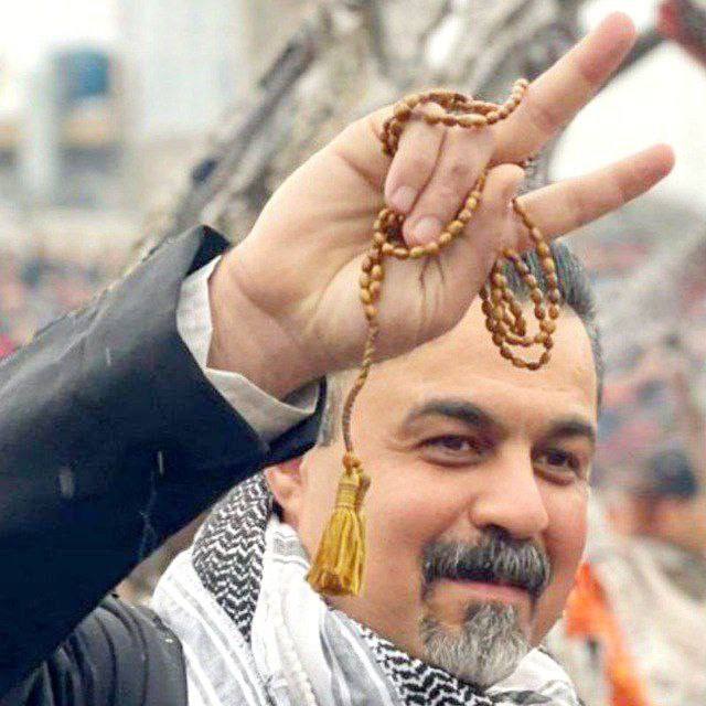 سه‌پاندنی سزای زیندان به‌ سه‌ر كه‌یوان ڕه‌حیمی له‌ شاری سه‌قز 1