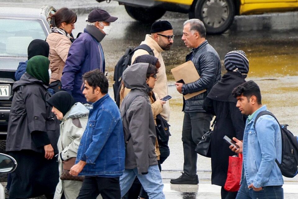 پله‌ی شه‌شه‌می بێكاری ئوستانی كوردستان له‌ ڕێزبه‌ندی پارێزگاكانی