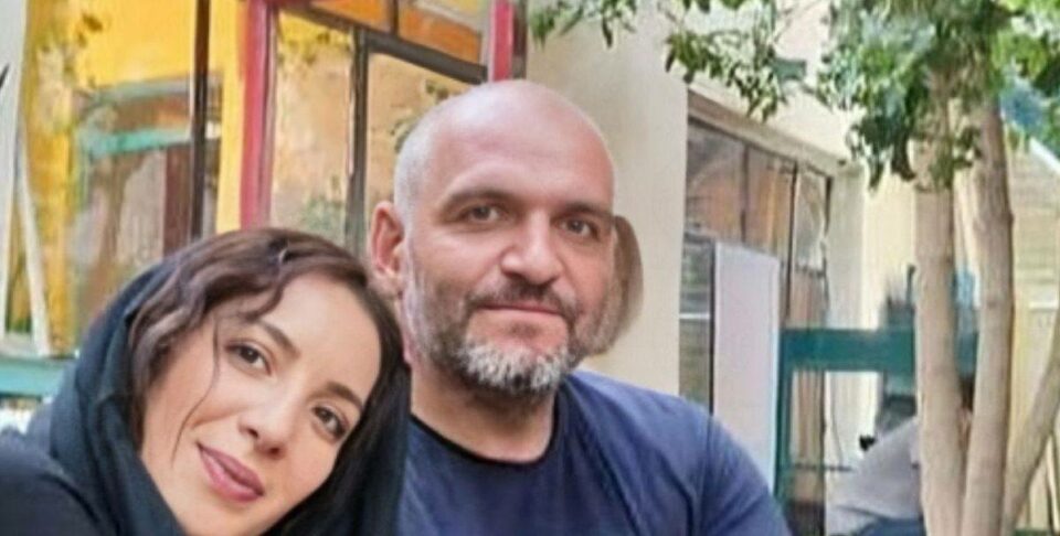 بانگهێشتی دوو چالاكی مه‌ده‌نی بۆ دادگا ئینقلابی خومه‌ین 2