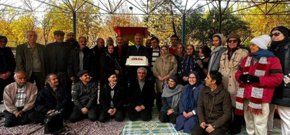 به‌رزڕاگرتنی ڕۆژی خوێندكار له‌لایه‌ن موعه‌لیمان و چالاكانی سیاسی