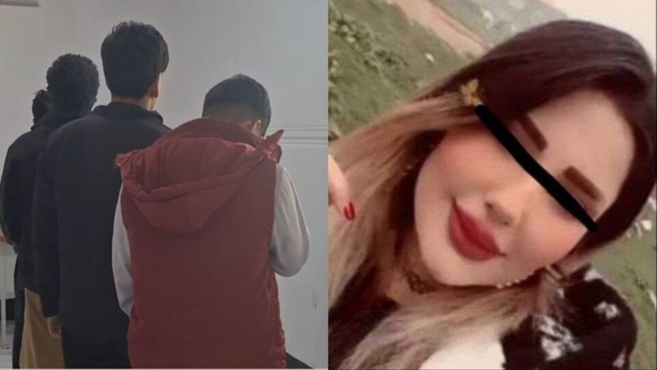 خۆكوژی كچێكی گه‌نج له‌ یاسووج به‌دوای ده‌ستدرێژی سێكسی چه‌ند پیاو