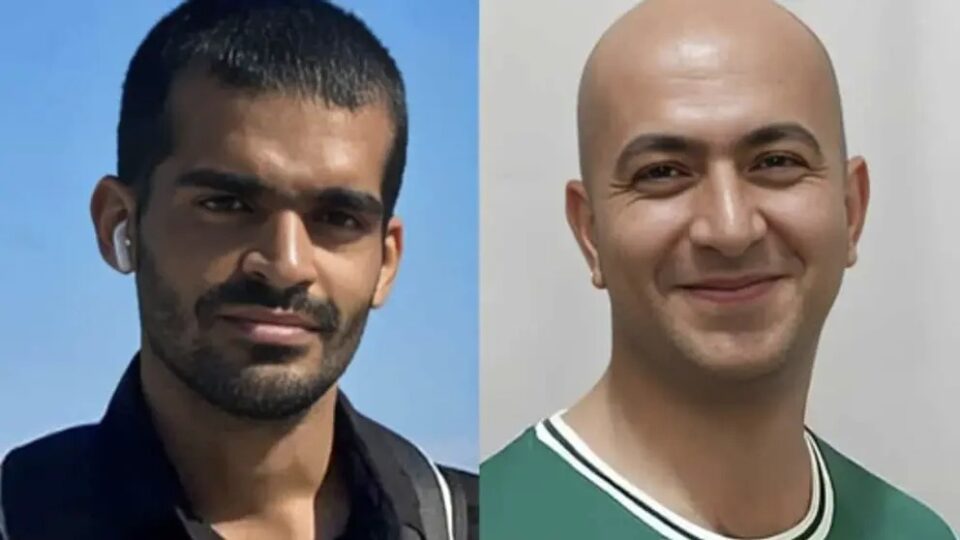 خۆپێشاندانی ئێرانیانی ئازادیخواز دژ به‌ كۆماری ئیسلامی له‌ سوید