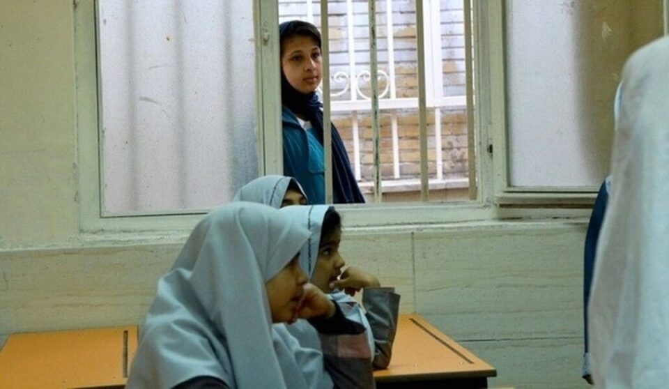 دووركه‌وتنه‌وه‌ی ١٢ هه‌زار قوتابی پارێزگای كوردستان له‌ خوێندن 1