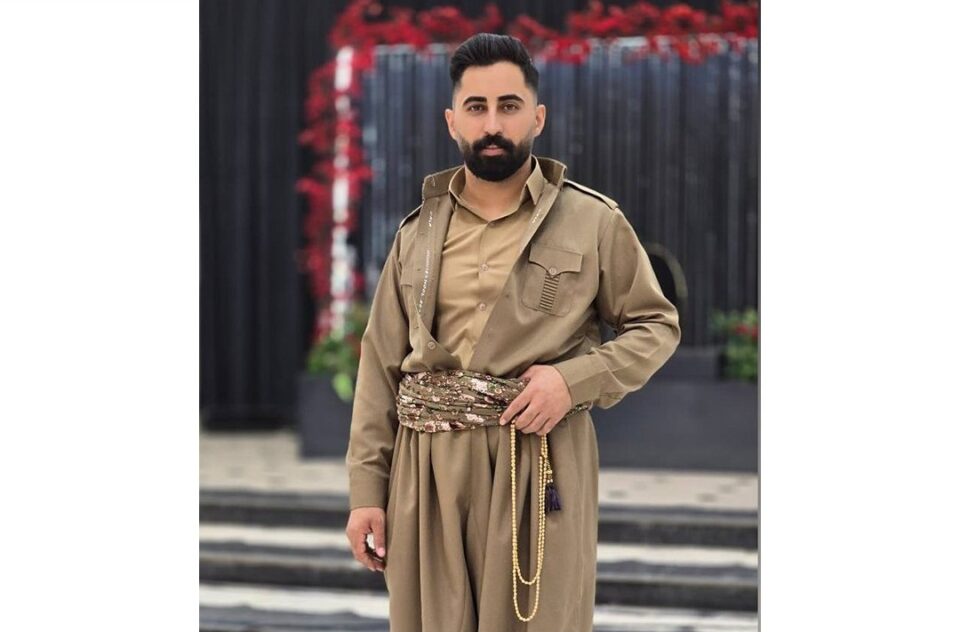 سه‌پاندنی سزای زیندان به‌سه‌ر دوو هاووڵاتی خه‌ڵكی پیرانشار 1