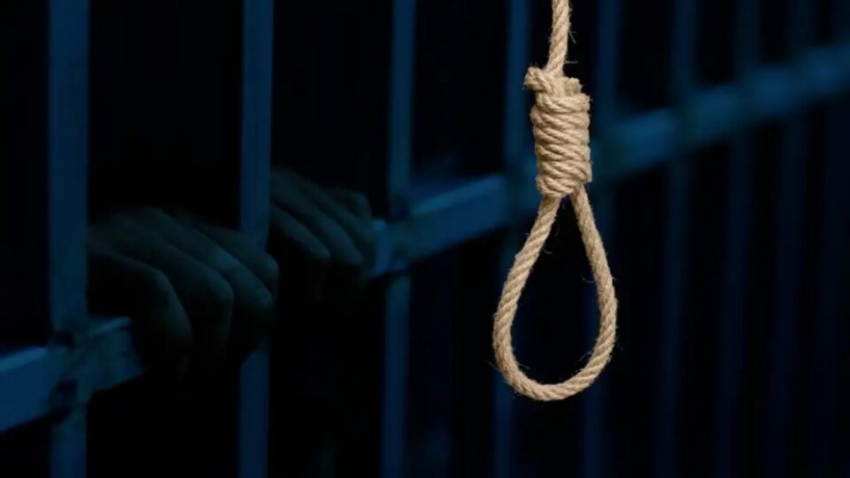 له‌ سێداره‌ درانی دوو به‌ندكراو له‌ به‌ندیخانه‌كانی سمنان و ڕه‌شت