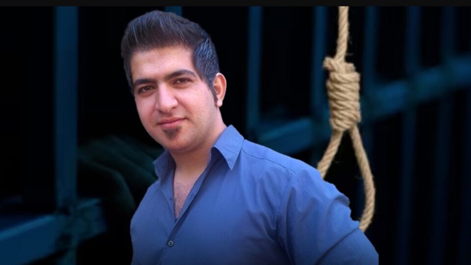 مه‌ترسی له‌ سێداره‌دانی به‌ندكراوێكی كورد له‌ زیندانی كه‌ره‌ج 3
