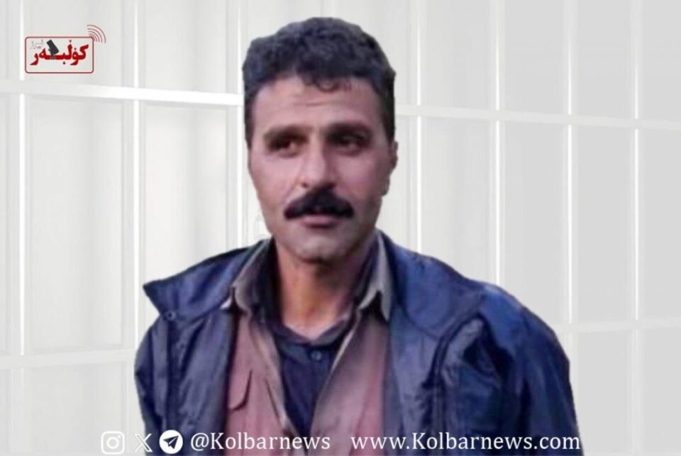 ناڕوونی چاره‌نووسی هیوا فه‌یزی شارومه‌ندی ده‌ستبه‌سه‌ركراو له‌ سه‌قز