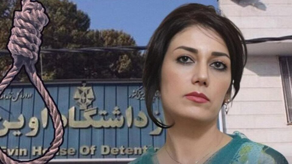 نیگه‌رانی پارێزه‌رانی په‌خشان عه‌زیزی له‌ سه‌ر دۆسیه‌ی ئه‌و به‌ندكراوه‌