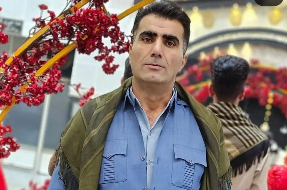 گواستنه‌وه‌ی دوو هاووڵاتی بۆ زیندانه‌كانی شنۆ و نه‌غه‌ده‌ 3