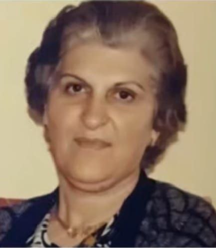 كۆچی دوایی دایه‌ ڕه‌بابه‌ خۆشكی هاوڕێ سدیق كه‌مانگه‌ر له‌ شاری ساری