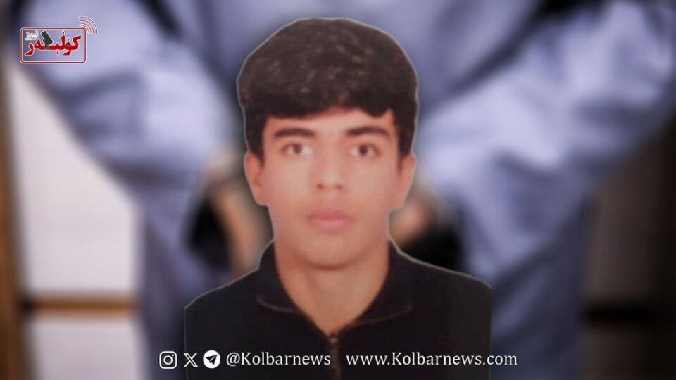 ناڕوونی چاره‌نووسی مێرمنداڵێكی ده‌ستبه‌سه‌ركراو له‌ شاری سنه‌ 1