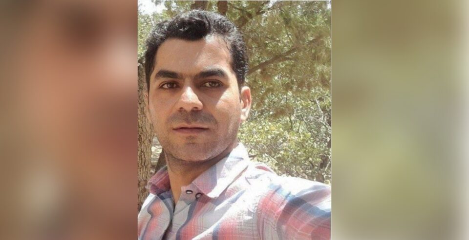 ناڕوونی چاره‌نووسی هاووڵاتیه‌كی ده‌ستبه‌سه‌ركراو له‌ شاری سنه‌ 2
