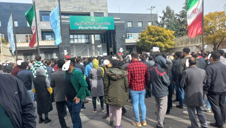 ڕێپێوانی ماڵدزراوانی شیركه‌تی ڕه‌زایه‌ت خودڕه‌و له‌ قه‌زوێن 3