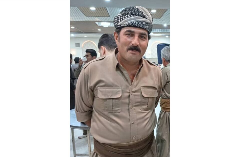 گواستنه‌وه‌ی هێمن ئیبراهیم حه‌مزه‌ بۆ زیندانی بۆكان 3