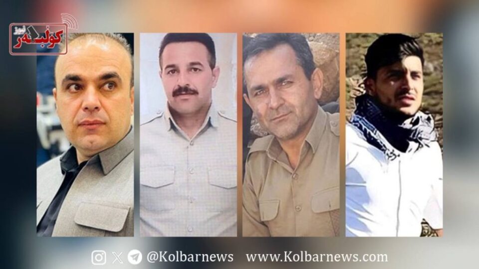 ئازادی چوار هاووڵاتی خه‌ڵكی شنۆ به‌ دانانی بارمته‌ 3