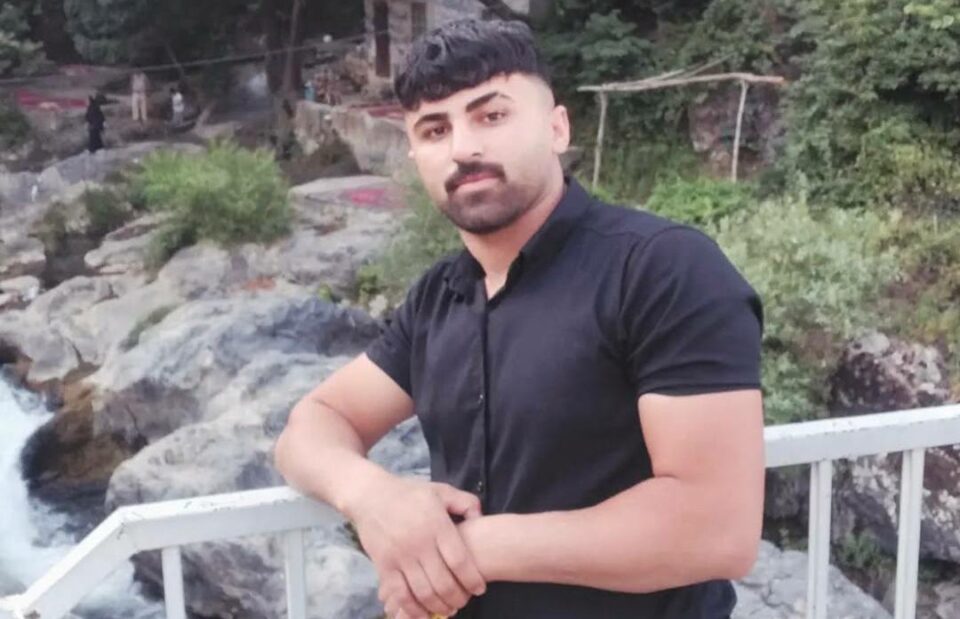 به‌رزبوونه‌وه‌ی ڕێژه‌ی ده‌ستبه‌سه‌ركراوانی میاندووئاو بۆ ٧ كه‌س