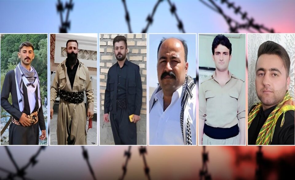 به‌رزبوونه‌وه‌ی ژماره‌ی ده‌سبته‌سه‌ر كراوانی شارستانی میاندواو بۆ