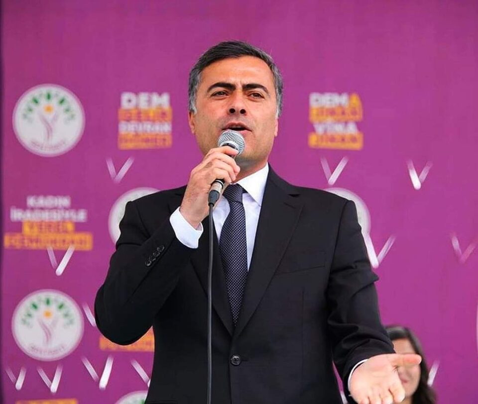 خۆپێشاندان له‌ باكووری كوردستان دژ به‌ دانانی قه‌یم