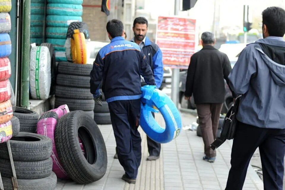 دۆخی خراپی شۆفێران و به‌رزبوونه‌وه‌ی ئاماری قوربانیانی ڕووداوی هاتووچۆ