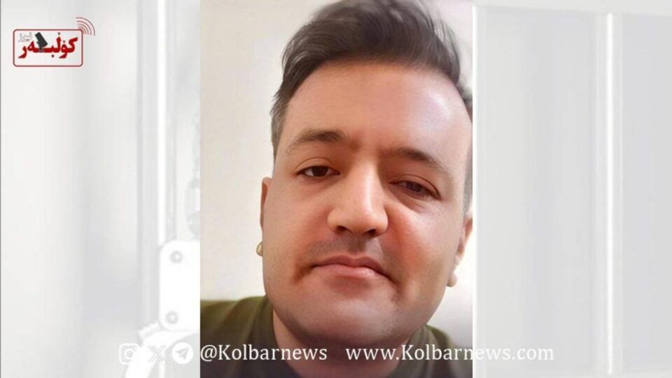ئازادی بێهرووز فه‌یزی به‌ دانانی وه‌سیقه له‌ زیندانی سه‌قز 1