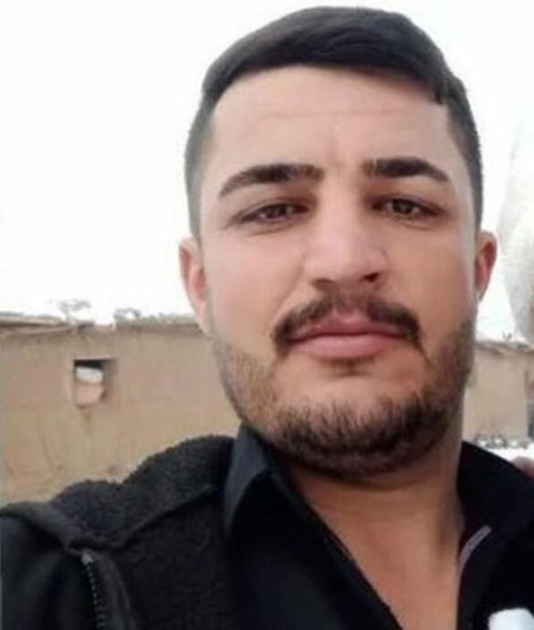 ئازادی كاتی دوو به‌ندكراو له‌ زیندانی نه‌غه‌ده‌ به‌ دانانی بارمته‌