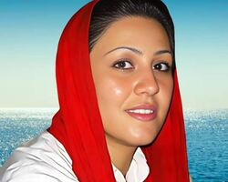 بێبه‌ش كردنی به‌ندكراوێك له‌ زیندانی قه‌رچه‌كی وه‌رامین له‌ چاوپێكه‌وتن له‌گه‌ڵ بنه‌ماڵه‌كه‌ی