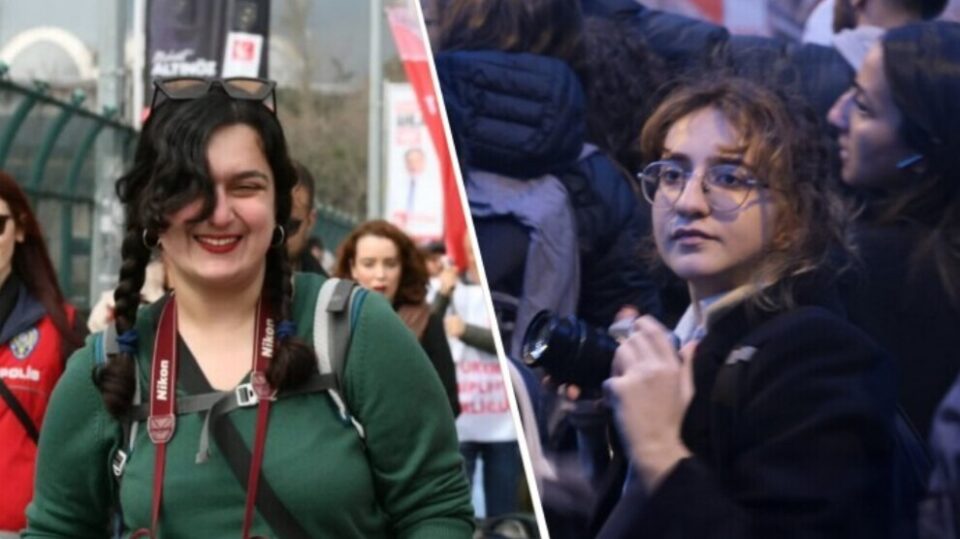 خۆپێشاندانی به‌رده‌وامی خه‌ڵكی توركیا دژ به‌ ده‌وڵه‌تی ئه‌ردۆغان