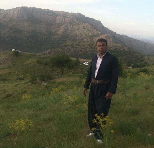 ده‌ستبه‌سه‌ر كردنی ٥ هاووڵاتی له‌ شاره‌كانی سه‌قز و مه‌ریوان
