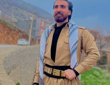 ده‌ستبه‌سه‌ركردنی دوو هاووڵاتی له‌ سنه‌ و مه‌ریوان