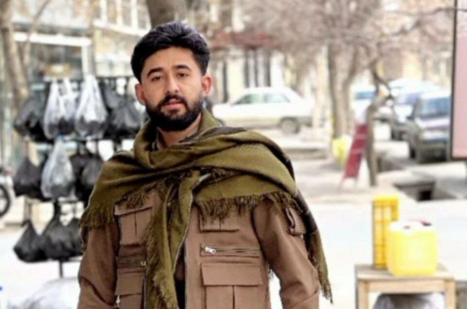 ده‌ستبه‌سه‌ركردنی هاووڵاتیه‌ك له‌ شاری بۆكان 1 3