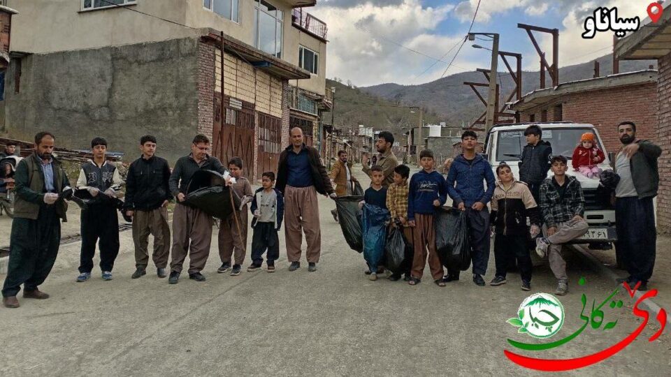 ده‌ستپێكردنی هه‌ڵمه‌تی دێته‌كانی له‌ مه‌ریوان 5