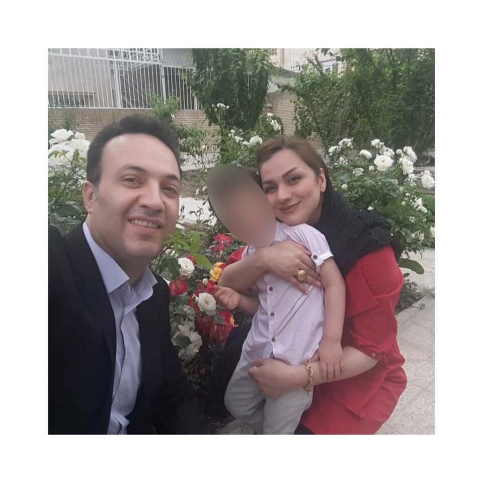 گوشاری ناوه‌نده‌ ئه‌منیه‌تیه‌كانی ئیلام بۆ سه‌ر بنه‌ماڵه‌ی كیانووش