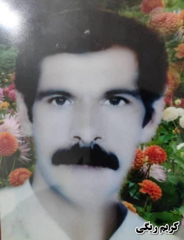 گیانله‌ده‌ستدانی به‌ندكراوێك له‌ زیندانی عادڵ ئابادی شیراز