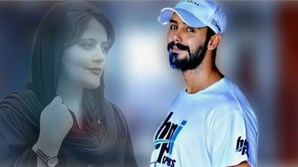 ده‌ستبه‌سه‌ركردنی سه‌فا عائێلی خاڵۆی ژینا ئه‌مینی له‌ سه‌قز 1 2