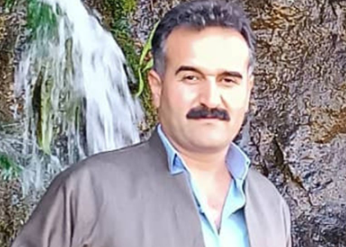 ئازادی ئیبراهیم مه‌ردانی به‌ دانانی وه‌سیقه له‌ زیندانی بۆكان