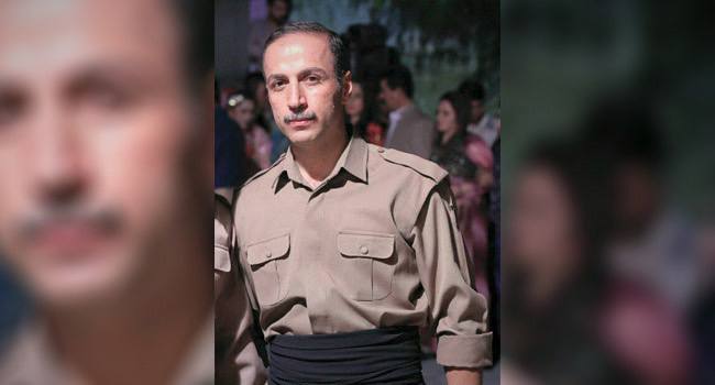 بانگكرانی جه‌لیل محه‌ممه‌دی چالاكی كرێكاری خه‌ڵكی سنه‌ بۆ دادگا