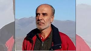 بانگكرانی دووباره‌ی كامران ساختمانگه‌ر بۆ دادگای ئینقلابی سنه‌