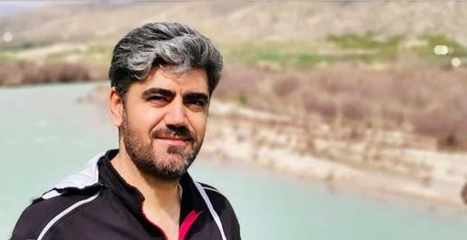 بانگهێشتی دووباره‌ی كورۆش جه‌لیل بۆ دادسه‌رای گشتی و ئینقلابی بۆیه‌رئه‌حمه‌د