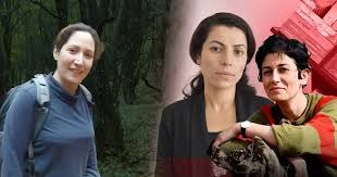 بانگه‌وازی داكۆكیكارانی مافی مرۆڤ بۆ هه‌ڵوه‌شانه‌وه‌ی سزای سێداره‌ی به‌ندكراوانی ژن